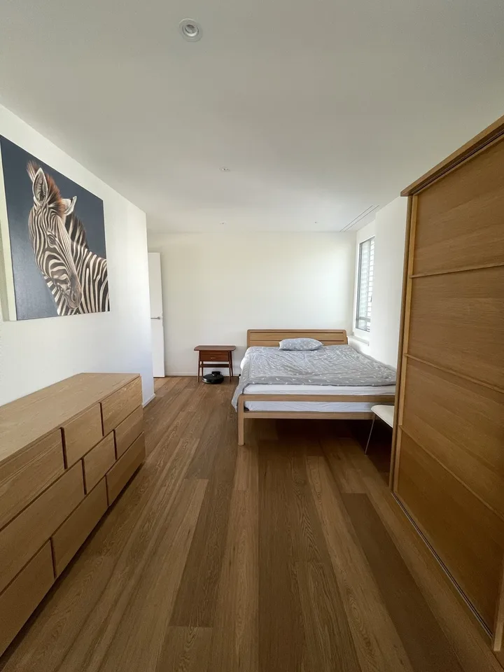 3½ Room Apartment in Baar (ZG), Furnished – foto 5 di 17
