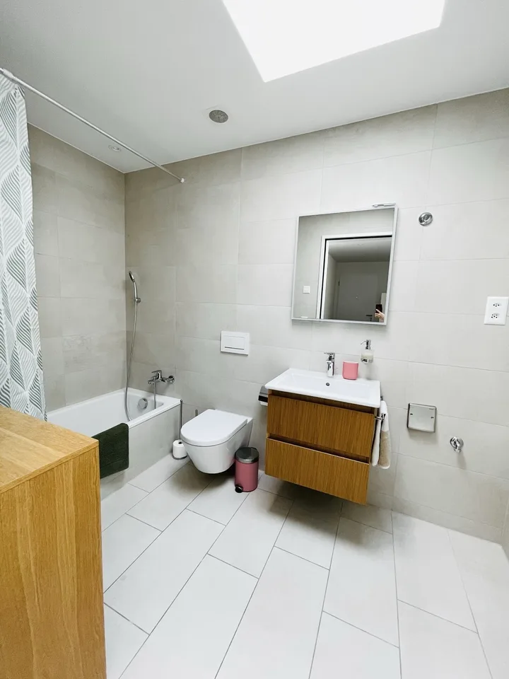 3½ Room Apartment in Baar (ZG), Furnished – foto 4 di 17
