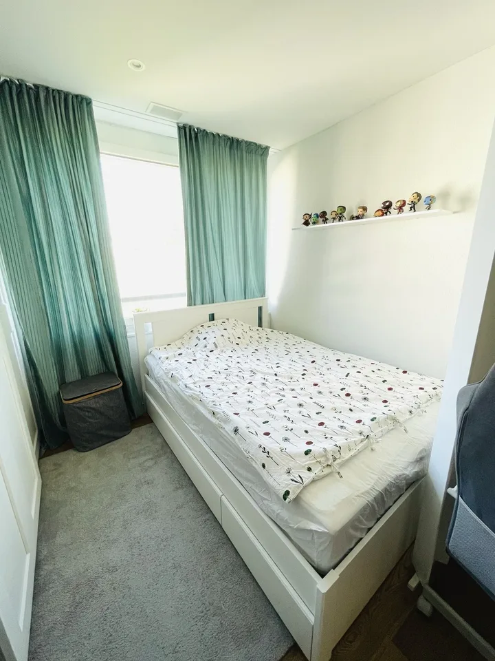 3½ Room Apartment in Baar (ZG), Furnished – foto 8 di 17