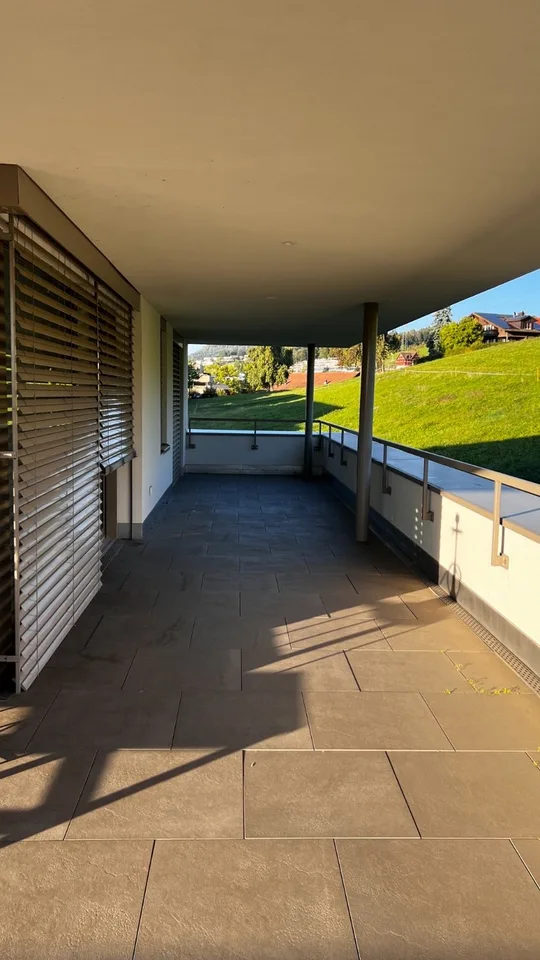 3½ Room Apartment in Baar (ZG), Furnished – foto 16 di 17