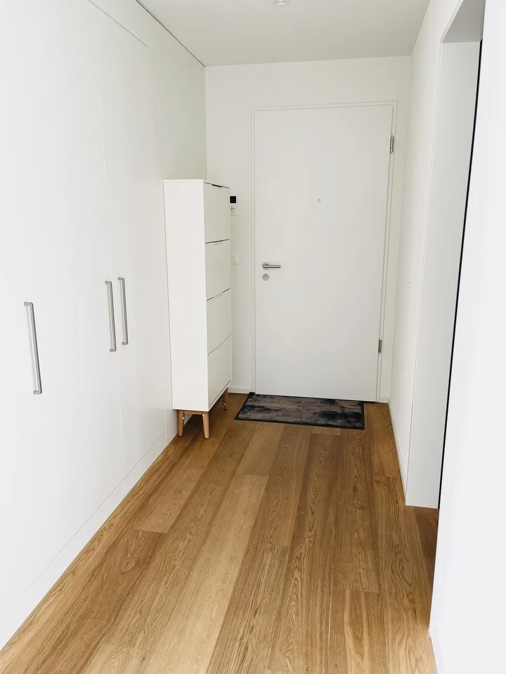 3½ Room Apartment in Baar (ZG), Furnished – foto 11 di 17