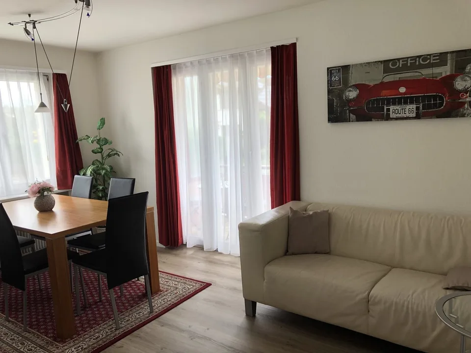 Appartamento di 3 Locali a Rapperswil (SG), Arredato, Temporaneo – foto 9 di 20