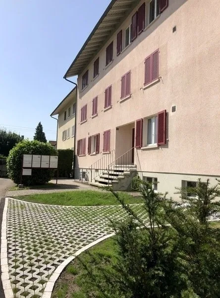Appartamento di 3 Locali a Rapperswil (SG), Arredato, Temporaneo – foto 7 di 20