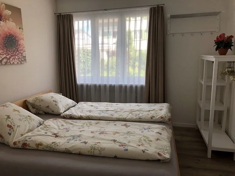 Appartamento di 3 Locali a Rapperswil (SG), Arredato, Temporaneo – foto 2 di 20