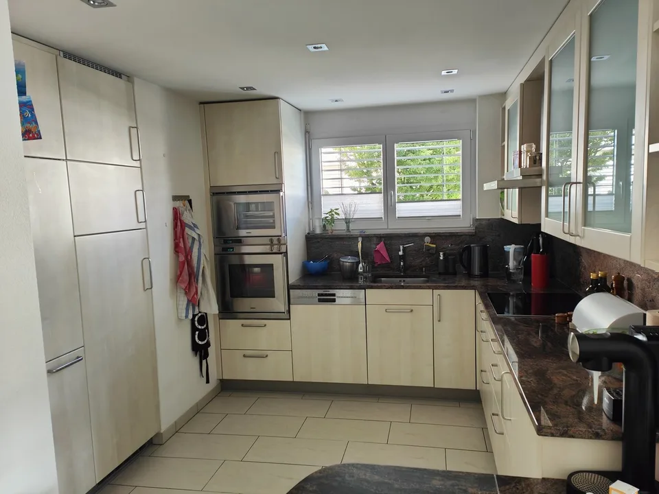 4½ ZIMMER-MAISONETTEWOHNUNG IN LAUSEN (BL), MÖBLIERT, TEMPORÄR – photo 5 of 18