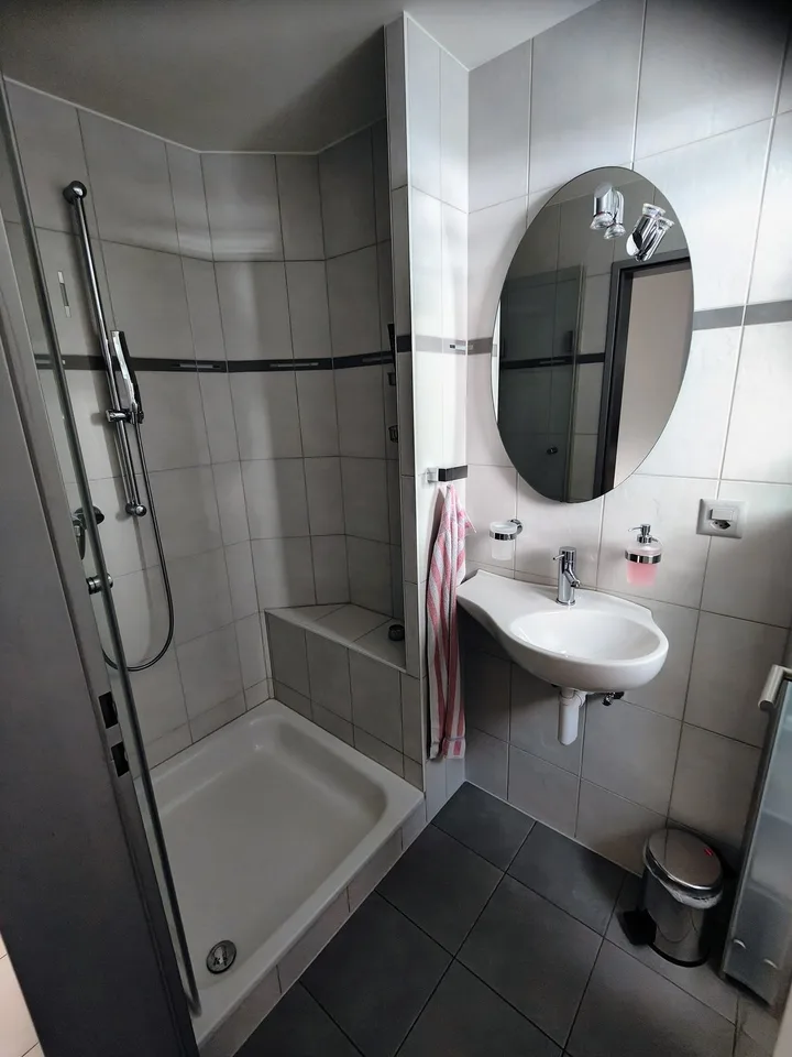 4½ ZIMMER-MAISONETTEWOHNUNG IN LAUSEN (BL), MÖBLIERT, TEMPORÄR – photo 7 of 18