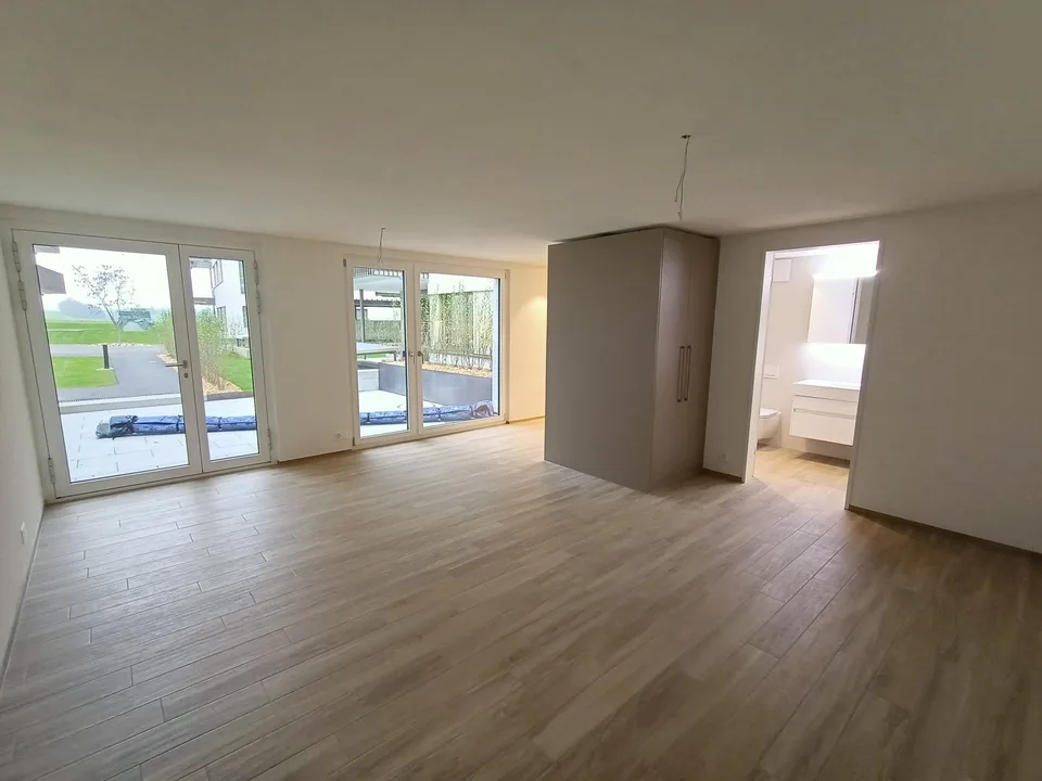 Hochwertiges Büro-/Atelier mit vielseitigen Nutzungsmöglichkeiten – Foto 2 von 9