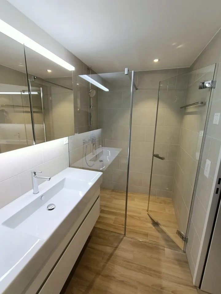 Hochwertiges Büro-/Atelier mit vielseitigen Nutzungsmöglichkeiten – Foto 5 von 9