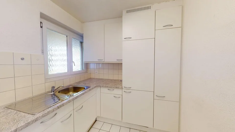 3-Zimmer-Wohnung im Herzen von Zürich (Befristet bis 31.03.2027) – photo 3 of 17