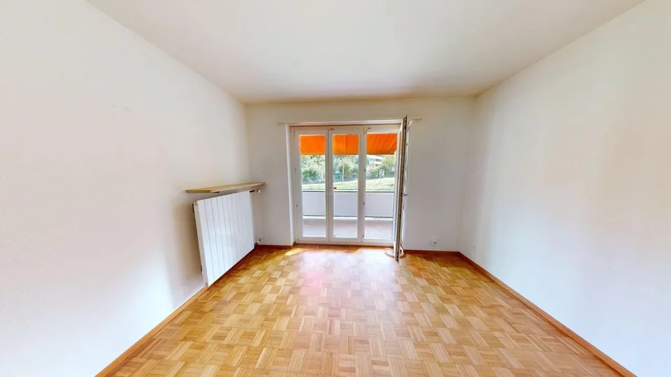 3-Zimmer-Wohnung im Herzen von Zürich (Befristet bis 31.03.2027) – photo 2 of 17
