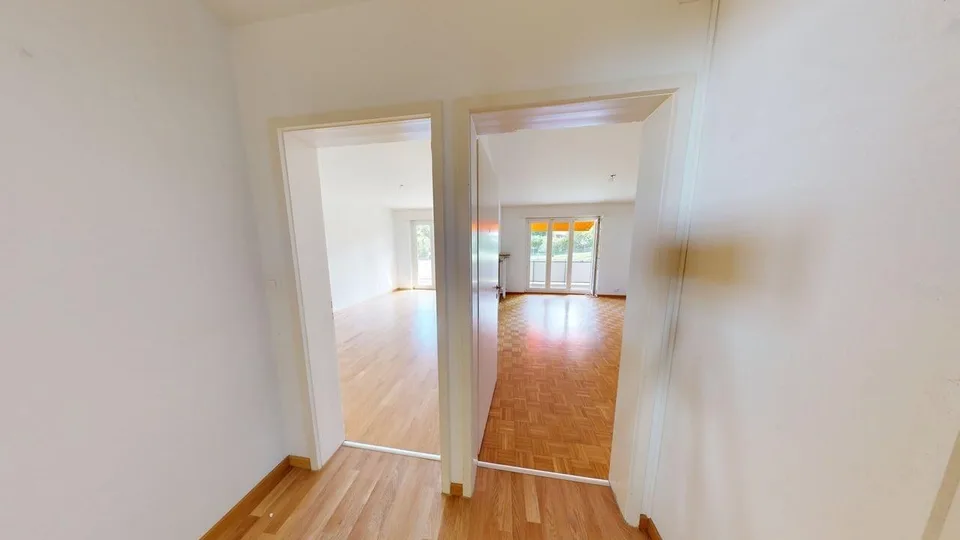 3-Zimmer-Wohnung im Herzen von Zürich (Befristet bis 31.03.2027) – photo 4 of 17