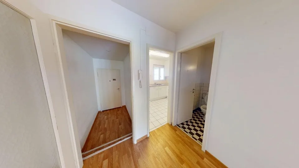 3-Zimmer-Wohnung im Herzen von Zürich (Befristet bis 31.03.2027) – photo 8 of 17