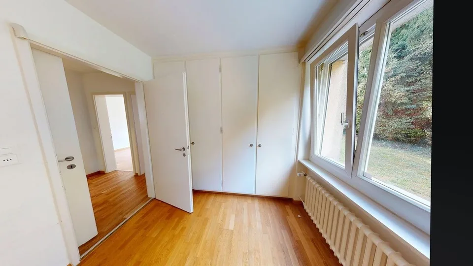 3-Zimmer-Wohnung im Herzen von Zürich (Befristet bis 31.03.2027) – photo 6 of 17