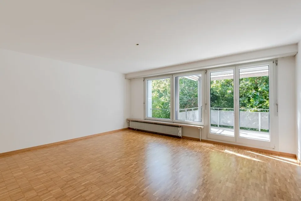 MIETEN OHNE KAUTION - Neuer Glanz im Aarepark – Foto 7 von 12