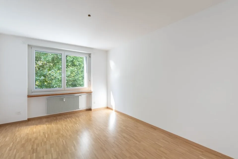 MIETEN OHNE KAUTION - Neuer Glanz im Aarepark – Foto 10 von 12