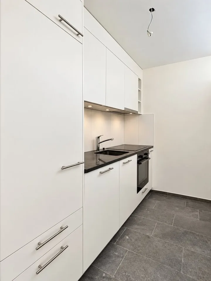 Un 2.5pcs à louer à Bienne / Ein 2.5 ZWG in Biel zu vermieten ! – photo 4 sur 5