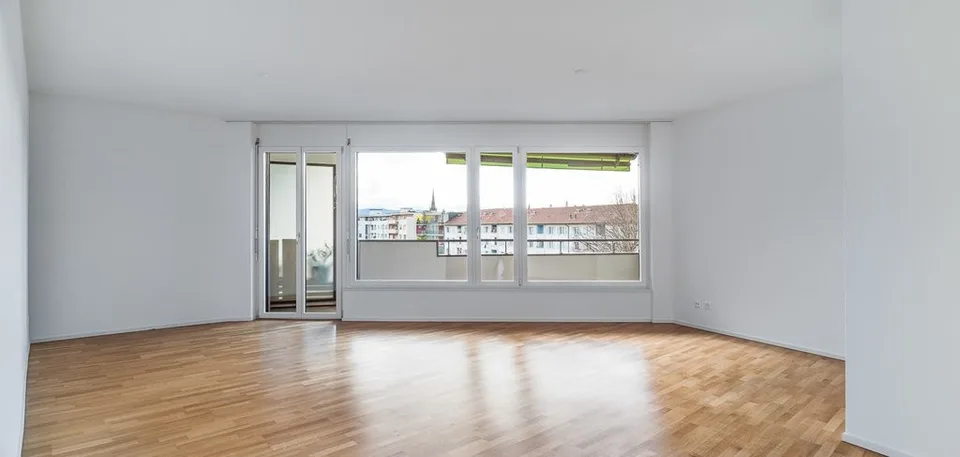 Fantastic & Stylish Apartment in Horburg Quarter – photo 4 of 9
