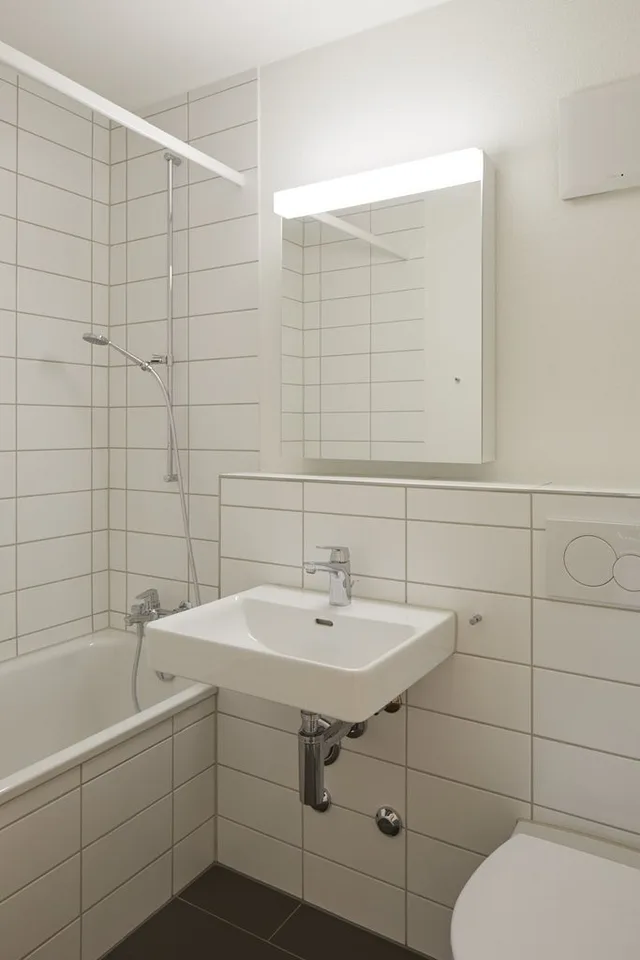 MIETEN OHNE KAUTION - Suchen Sie eine gemütliche Wohnung? – Foto 3 von 7
