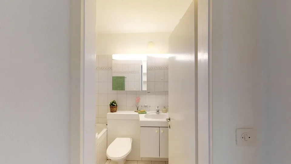 Generous living in a child-friendly residential area – photo 5 of 7
