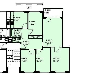Generous living in a child-friendly residential area – photo 7 of 7