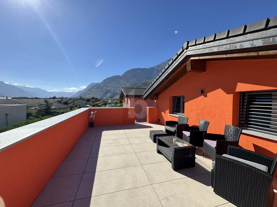 Preis-Leistung, Modern mit Garten und Terrassen – Foto 4 von 4