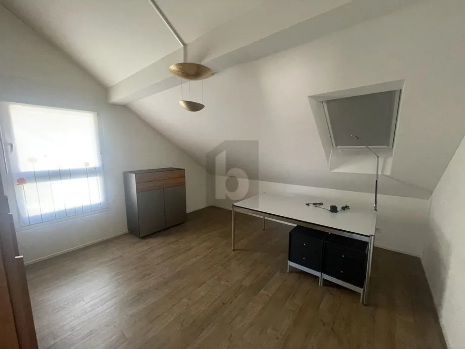 WOHLFÜHLOASE IN DER NÄHE DES WALENSEES – Foto 3 von 4