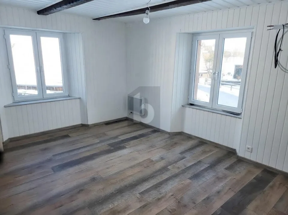 Renoviert und geräumig – Foto 3 von 4