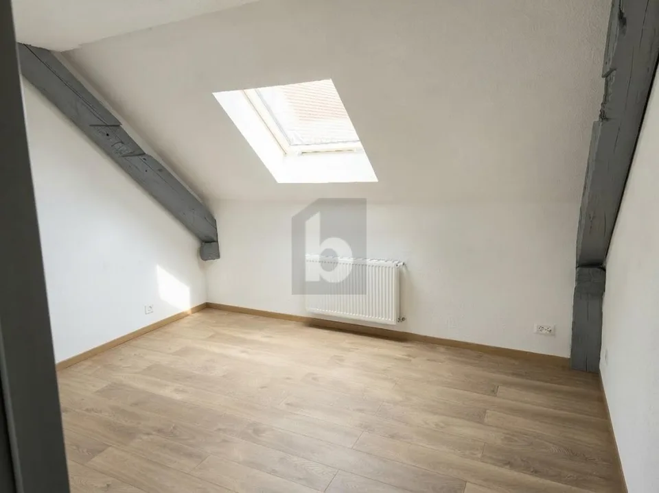 Gemütlich, mit freier Sicht – Foto 4 von 4