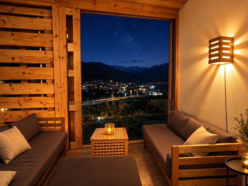 Top 5.5 Duplex-Wohnung 3770 Zweisimmen – foto 3 di 26
