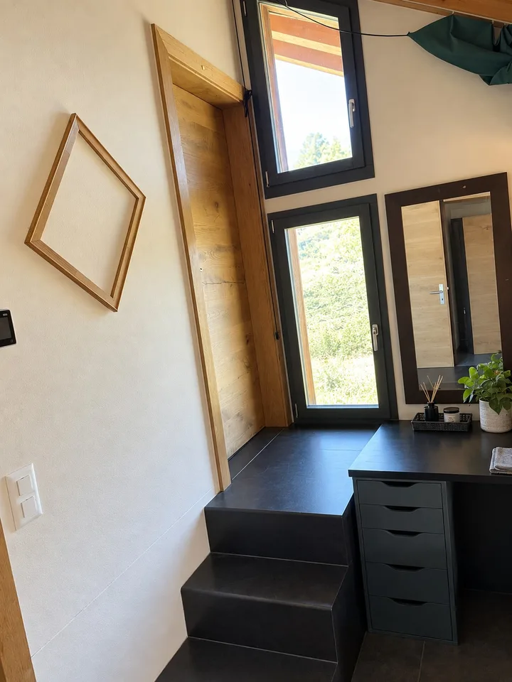 Top 5.5 Duplex-Wohnung 3770 Zweisimmen – foto 23 di 26