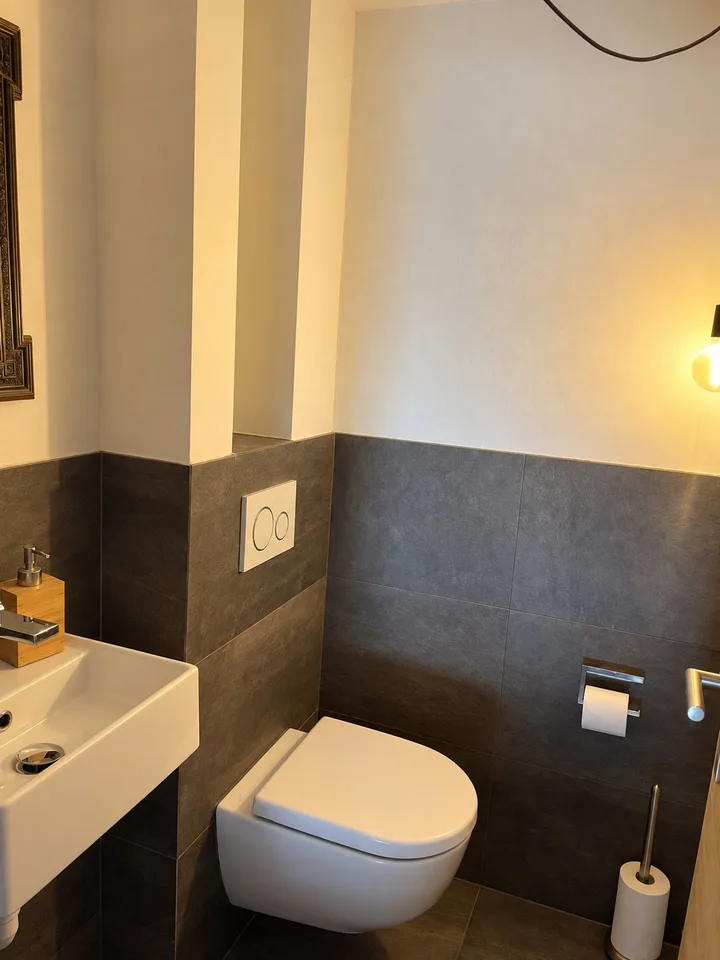 Top 5.5 Duplex-Wohnung 3770 Zweisimmen – foto 13 di 26