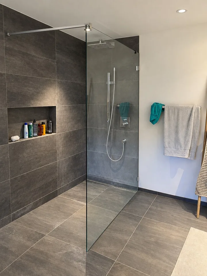 Top 5.5 Duplex-Wohnung 3770 Zweisimmen – foto 10 di 26
