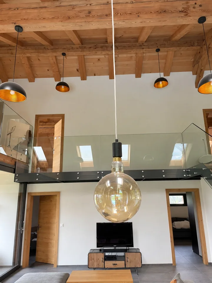 Top 5.5 Duplex-Wohnung 3770 Zweisimmen – foto 8 di 26