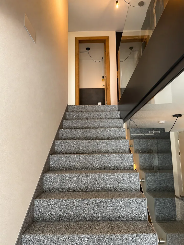 Top 5.5 Duplex-Wohnung 3770 Zweisimmen – foto 14 di 26
