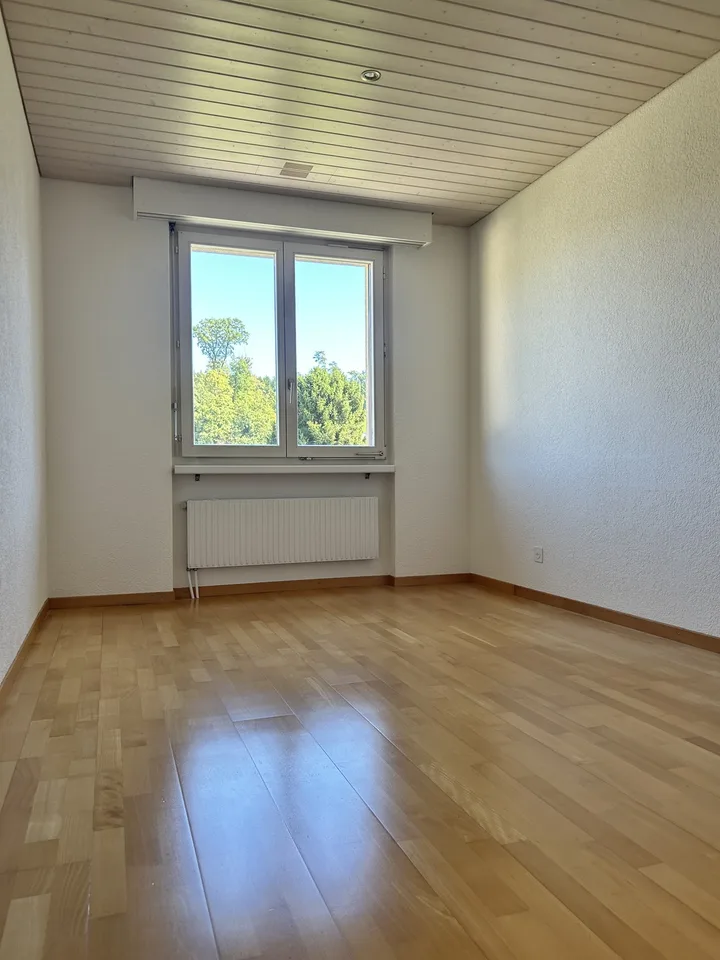 Die EINFACHE 4.5-Zi-Wohnung mit dem Rundumblick – photo 9 of 14