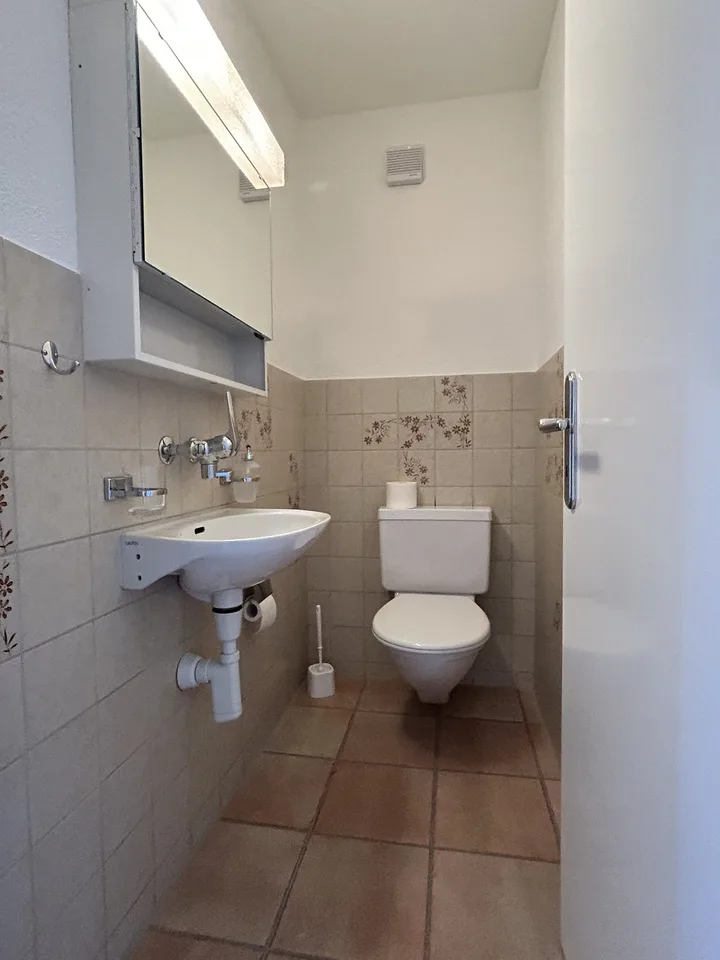 Die EINFACHE 4.5-Zi-Wohnung mit dem Rundumblick – photo 11 of 14