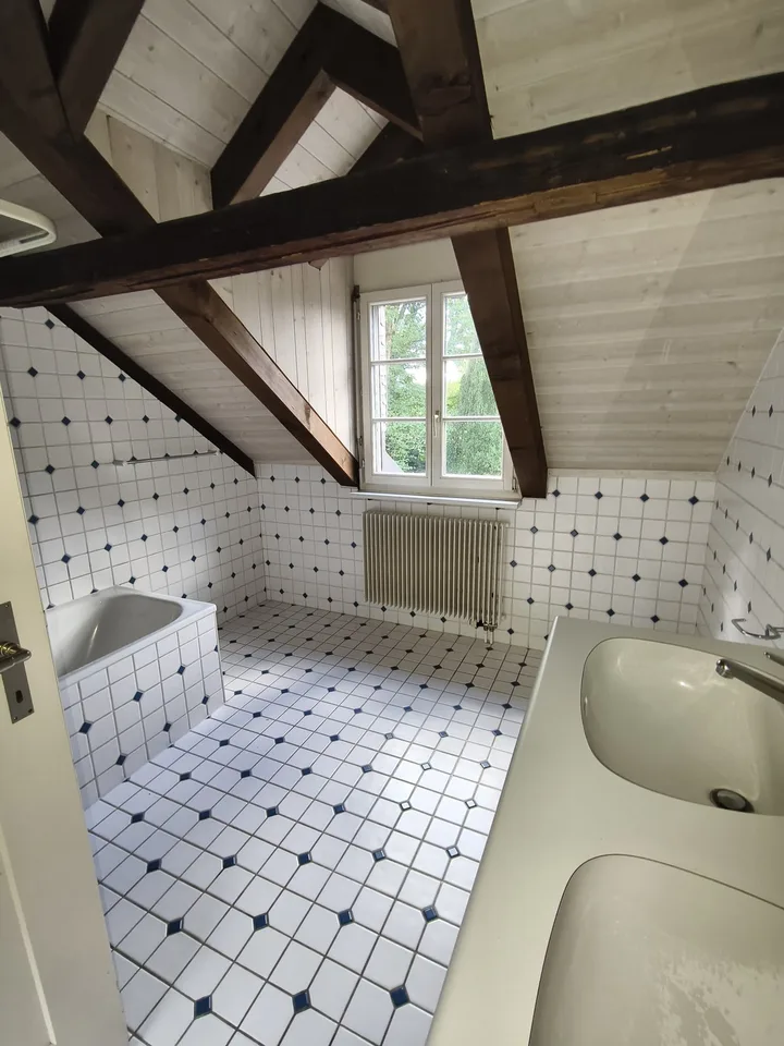 Charmante Haushälfte befristet zu vermieten – photo 12 of 14