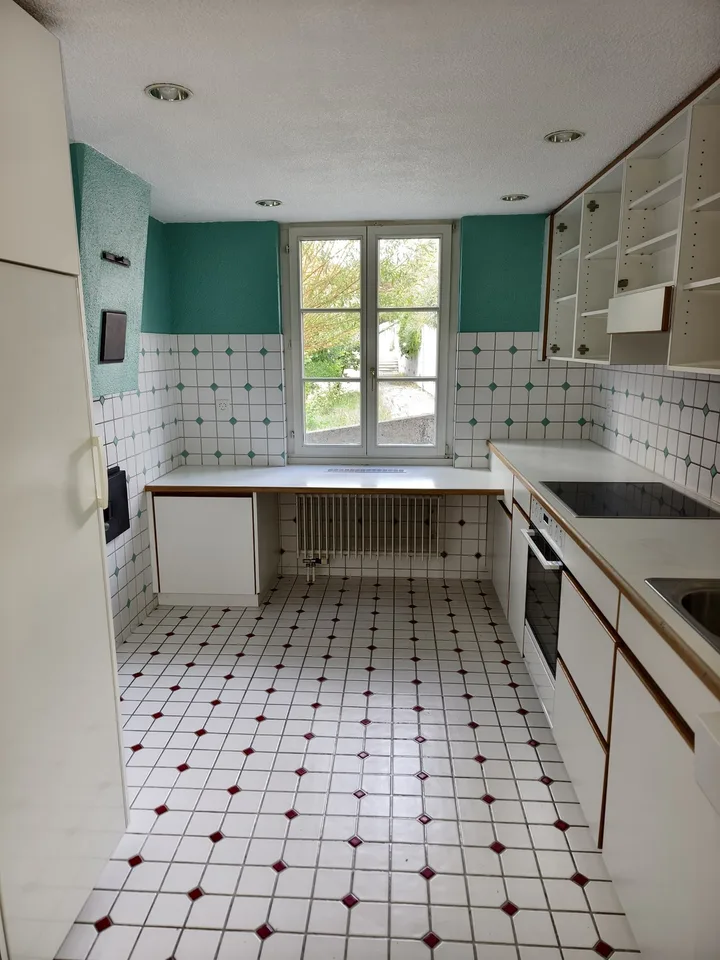 Charmante Haushälfte befristet zu vermieten – photo 6 of 14