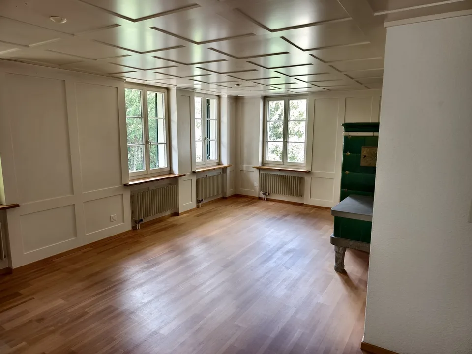 Charmante Haushälfte befristet zu vermieten – photo 5 of 14