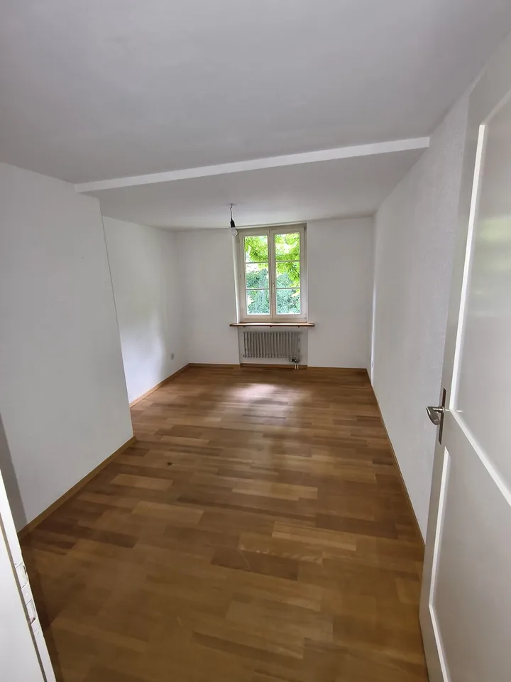 Charmante Haushälfte befristet zu vermieten – photo 7 of 14