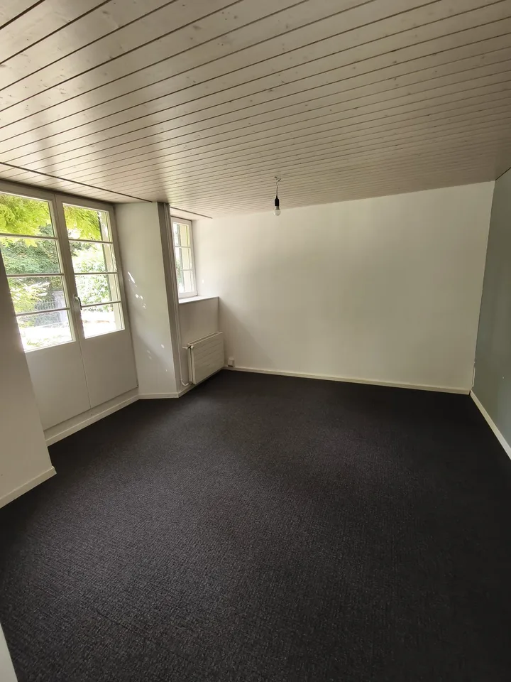 Charmante Haushälfte befristet zu vermieten – photo 13 of 14