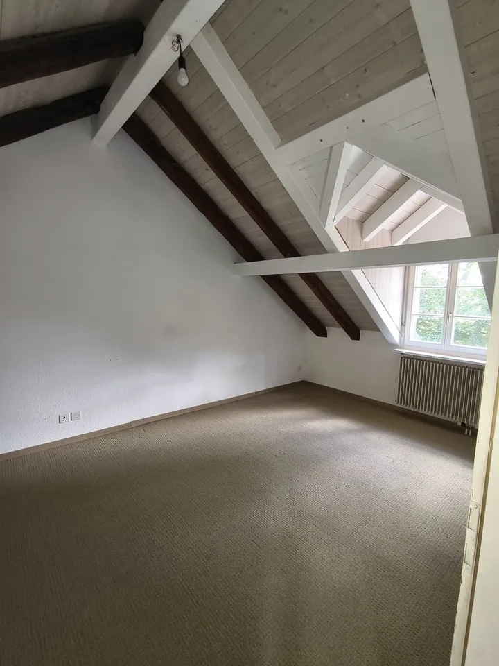 Charmante Haushälfte befristet zu vermieten – photo 11 of 14