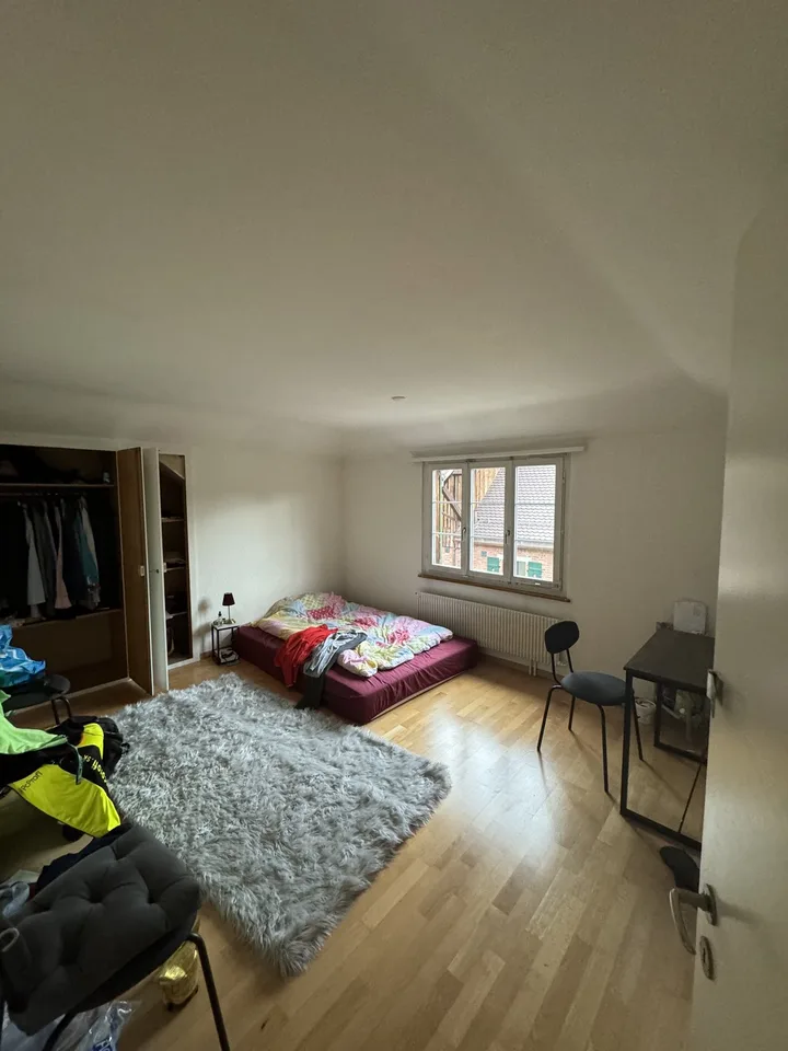 2.5 Zimmerwohnung Befristet – Foto 5 von 5