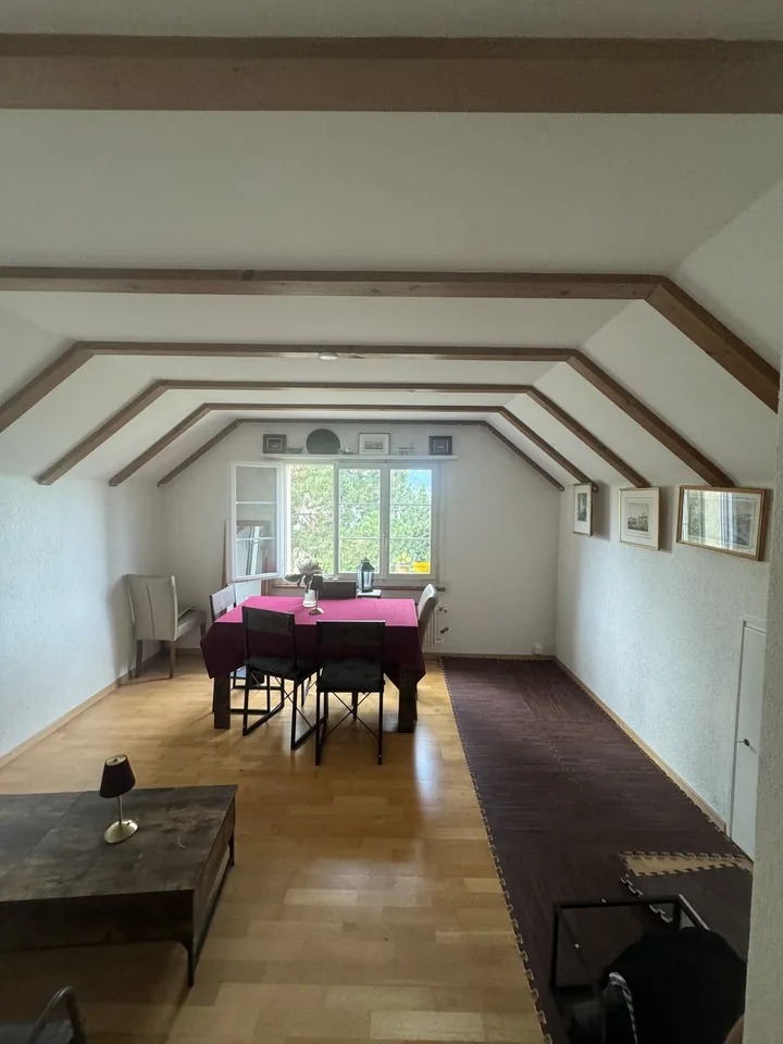 2.5 Zimmerwohnung Befristet – Foto 1 von 5