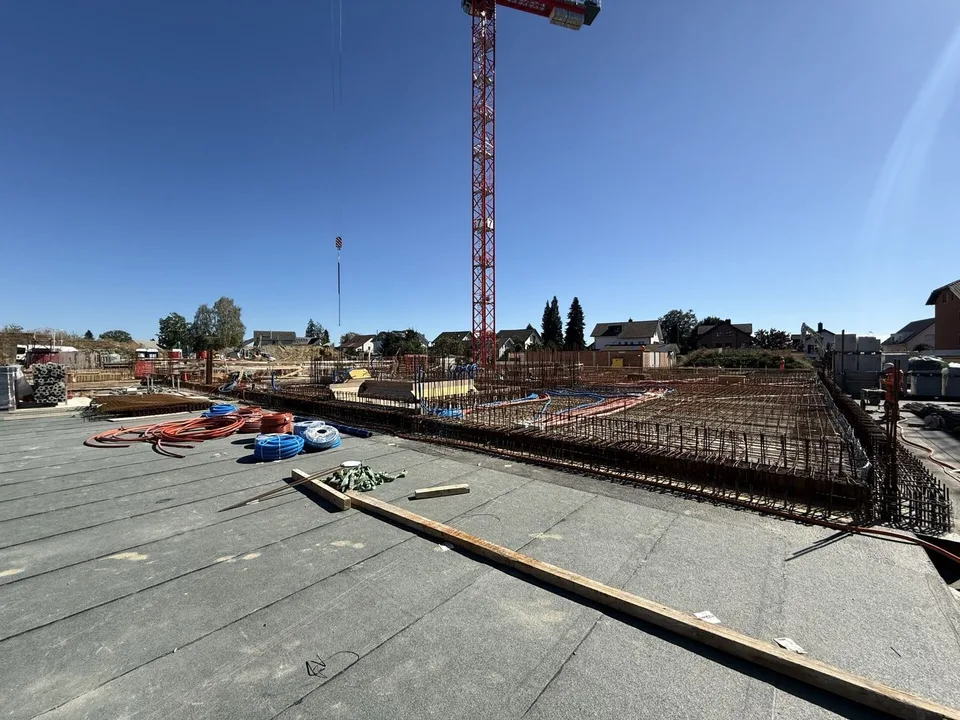 Moderne Gewerbe- & Praxisflächen an attraktiver Frequenzlage im Ziegelei-Quartier Berg TG – photo 13 of 13