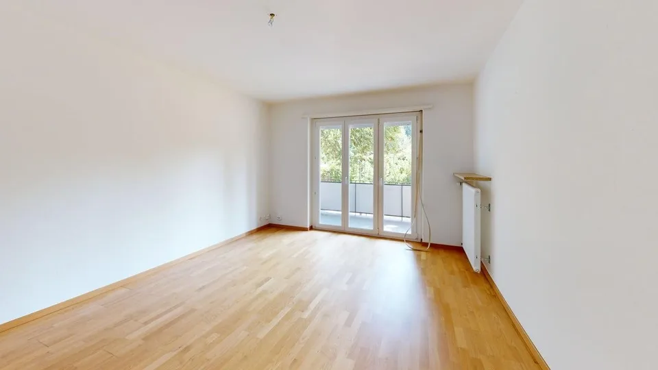 3-Zimmer-Wohnung im Herzen von Zürich (befristet bis 31.03.2027) – photo 3 of 8