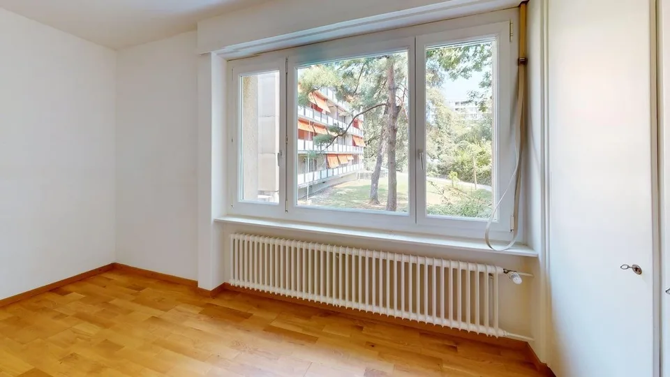 3-Zimmer-Wohnung im Herzen von Zürich (befristet bis 31.03.2027) – photo 7 of 8