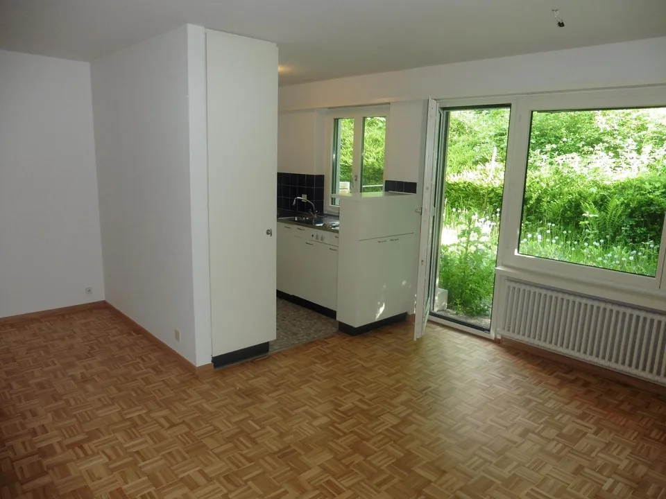 Büchelring 1, 8134 Adliswil - CHF 801 inkl. NK pro Monat – photo 4 sur 8