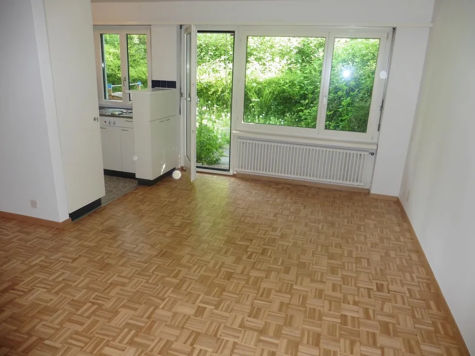 Büchelring 1, 8134 Adliswil - CHF 801 inkl. NK pro Monat – photo 2 sur 8