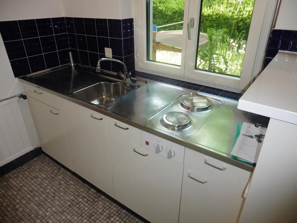 Büchelring 1, 8134 Adliswil - CHF 801 inkl. NK pro Monat – photo 6 sur 8